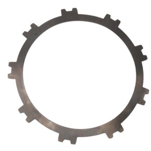 ACDelco 24239615 Automatic Transmission Waved 1-2-3-4 Clutch Plate