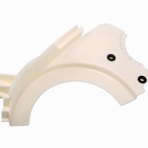 ACDelco 24239618 Front Differential Carrier Baffle