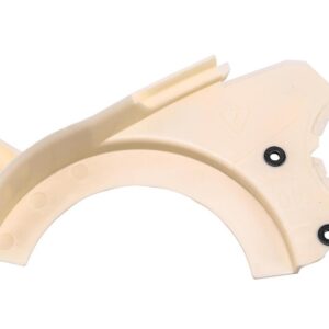 ACDelco 24240156 Front Differential Carrier Baffle