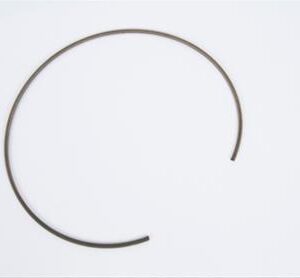 ACDelco 24240196 Automatic Transmission 3-5-Reverse Clutch Backing Plate Yellow Retaining Ring