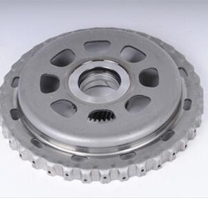 ACDelco 24241246 Automatic Transmission Output Sun Gear