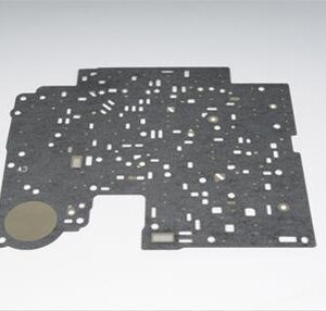 ACDelco 24241782 Automatic Transmission Control Valve Body Spacer Plate with Gaskets