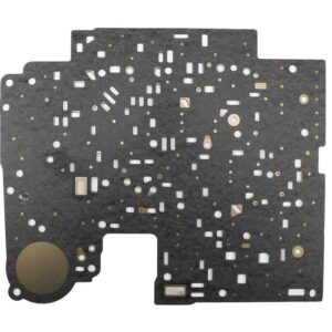 ACDelco 24241783 Automatic Transmission Control Valve Body Spacer Plate with Gaskets