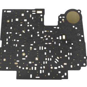 ACDelco 24241784 Automatic Transmission Control Valve Body Spacer Plate with Gaskets