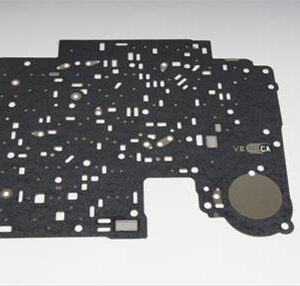 ACDelco 24241785 Automatic Transmission Control Valve Body Spacer Plate with Gaskets
