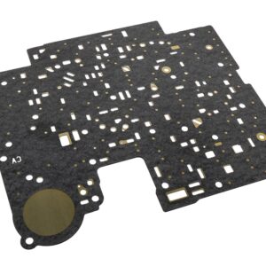 ACDelco 24241786 Automatic Transmission Control Valve Body Spacer Plate with Gaskets