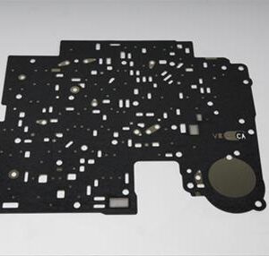 ACDelco 24243216 Automatic Transmission Control Valve Body Spacer Plate with Gaskets