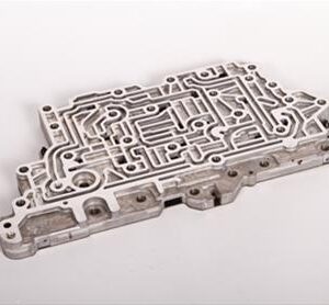 ACDelco 24243705 Automatic Transmission Control Valve Channel Plate