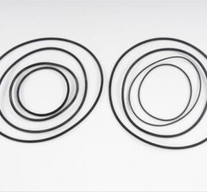 ACDelco 24243890 Automatic Transmission Clutch Seal Kit with Piston and Sprag Seals