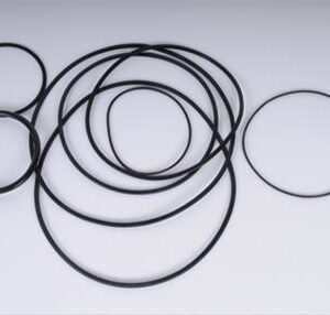 ACDelco 24243898 Automatic Transmission Clutch Seal Kit with Piston and Sprag Seals