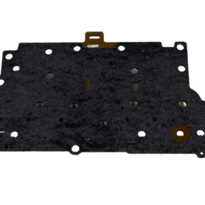 ACDelco 24245282 Automatic Transmission Control Valve Channel Upper Plate