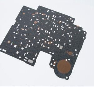 ACDelco 24245346 Automatic Transmission Control Valve Body Spacer Plate with Gaskets