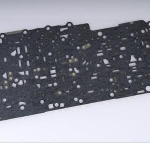 ACDelco 24246916 Automatic Transmission Control Valve Body Spacer Plate with Gaskets
