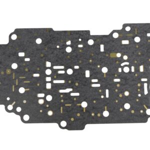 ACDelco 24248228 Automatic Transmission Control Valve Body Spacer Plate