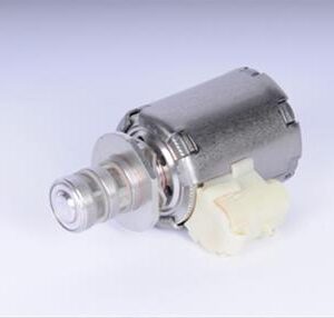 ACDelco 24248892 Automatic Transmission Pressure Control Solenoid Valve (Programming Required)