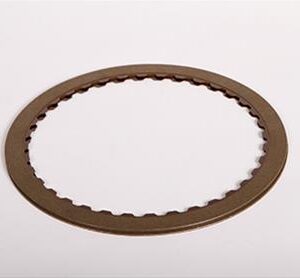 ACDelco 24248898 Automatic Transmission 2-6 Fiber Clutch Plate