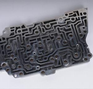 ACDelco 24249337 Automatic Transmission Control Valve Channel Plate