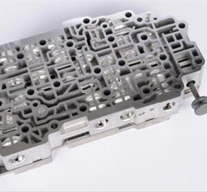 ACDelco 24249346 Automatic Transmission Control Valve Body