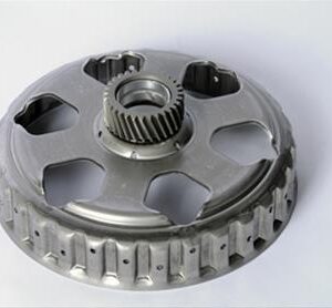 ACDelco 24251053 Automatic Transmission Reaction Sun Gear