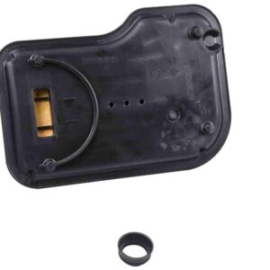 ACDelco 24252158 Automatic Transmission Fluid Filter Kit with Seal