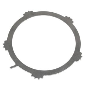 ACDelco 24258073 Automatic Transmission 2-6 Internal Spline Steel Clutch Plate