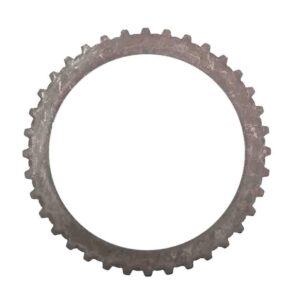 ACDelco 24258083 Automatic Transmission 4-5-6 Steel Clutch Plate