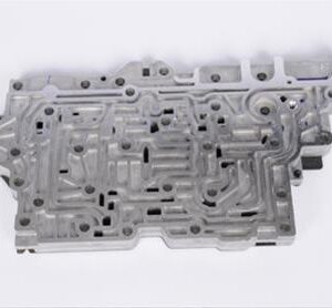 ACDelco 24260039 Automatic Transmission Control Valve Channel Plate