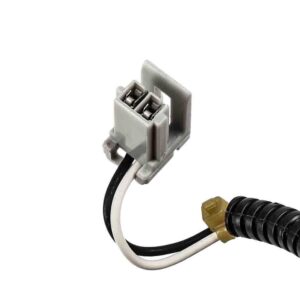 ACDelco 24262387 Automatic Transmission Input Speed Sensor (Programming Required)