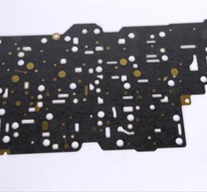 ACDelco 24263009 Automatic Transmission Upper Control Valve Body Spacer Plate