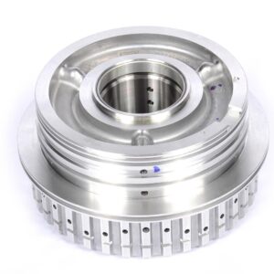 ACDelco 24263508 Automatic Transmission 3-5-Reverse and 4-5-6 Clutch Housing