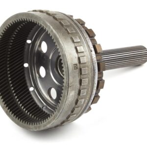 ACDelco 24264405 Automatic Transmission Output Carrier Internal Gear with Shaft