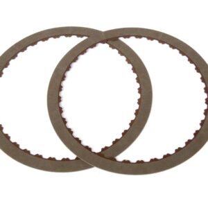 ACDelco 24273084 Automatic Transmission 2-6 Fiber Clutch Plate