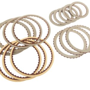 ACDelco 24273085 Automatic Transmission Clutch Plate Kit with Friction Plates
