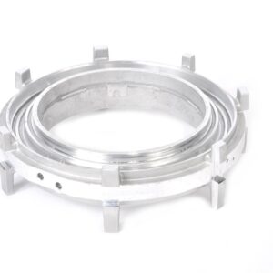 ACDelco 24274885 Automatic Transmission 1-2-3-4, Low, and Reverse Clutch Housing