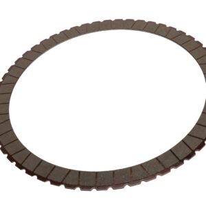 ACDelco 24275982 Automatic Transmission 1-3-5-6-7-8-9 Clutch Plate