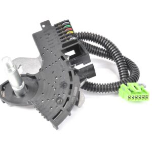ACDelco 24276217 Automatic Transmission Manual Shift Detent Lever with Shift Position Switch