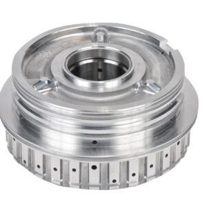 ACDelco 24278556 Automatic Transmission 5-7-Reverse and 6-7-8-9 Clutch Housing with Sleeve