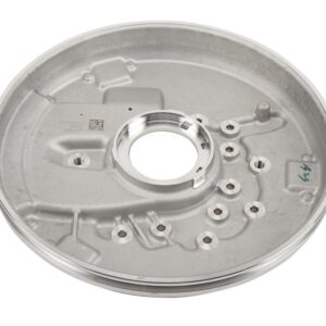 ACDelco 24281668 Automatic Transmission Case Front Cover