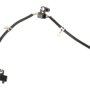 ACDelco 24284706 Automatic Transmission Input and Output Speed Sensor with Clips (Programming Required)