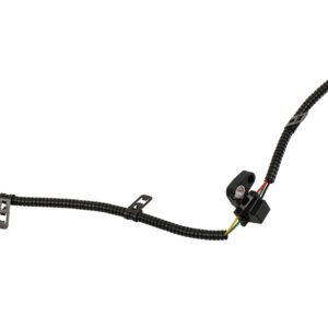 ACDelco 24284707 Automatic Transmission Input and Output Speed Sensor with Clips (Programming Required)