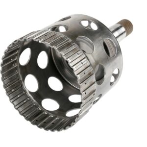 ACDelco 24286217 Automatic Transmission 1-2-3-4 Clutch Hub with Output Carrier Inner Shaft
