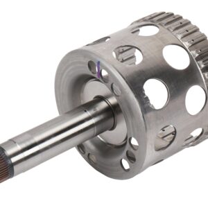ACDelco 24286218 Automatic Transmission 1-2-3-4 Clutch Hub with Output Carrier Inner Shaft
