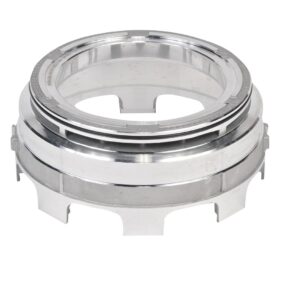 ACDelco 24286356 Automatic Transmission 2-3-4-6-8 Clutch Piston