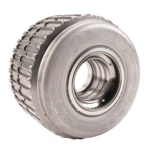ACDelco 24286477 Automatic Transmission 1-2-3-4 and 3-5-Reverse Clutch Housing