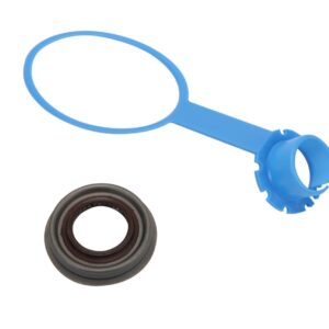 ACDelco 24288437 Front Driver Side Wheel Half-Shaft Seal Kit with Protector
