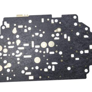 ACDelco 24293402 Automatic Transmission Control Valve Body Spacer Plate