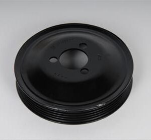 ACDelco 24405900 Engine Water Pump Pulley