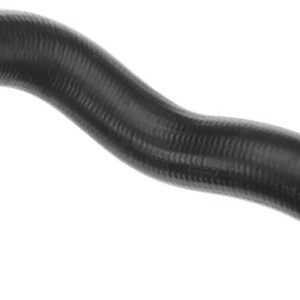 ACDelco 24411L Gold Molded Radiator Coolant Hose