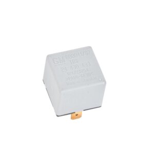 ACDelco 24430433 Replacement Relay