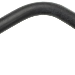 ACDelco 24496L Gold Molded Radiator Coolant Hose